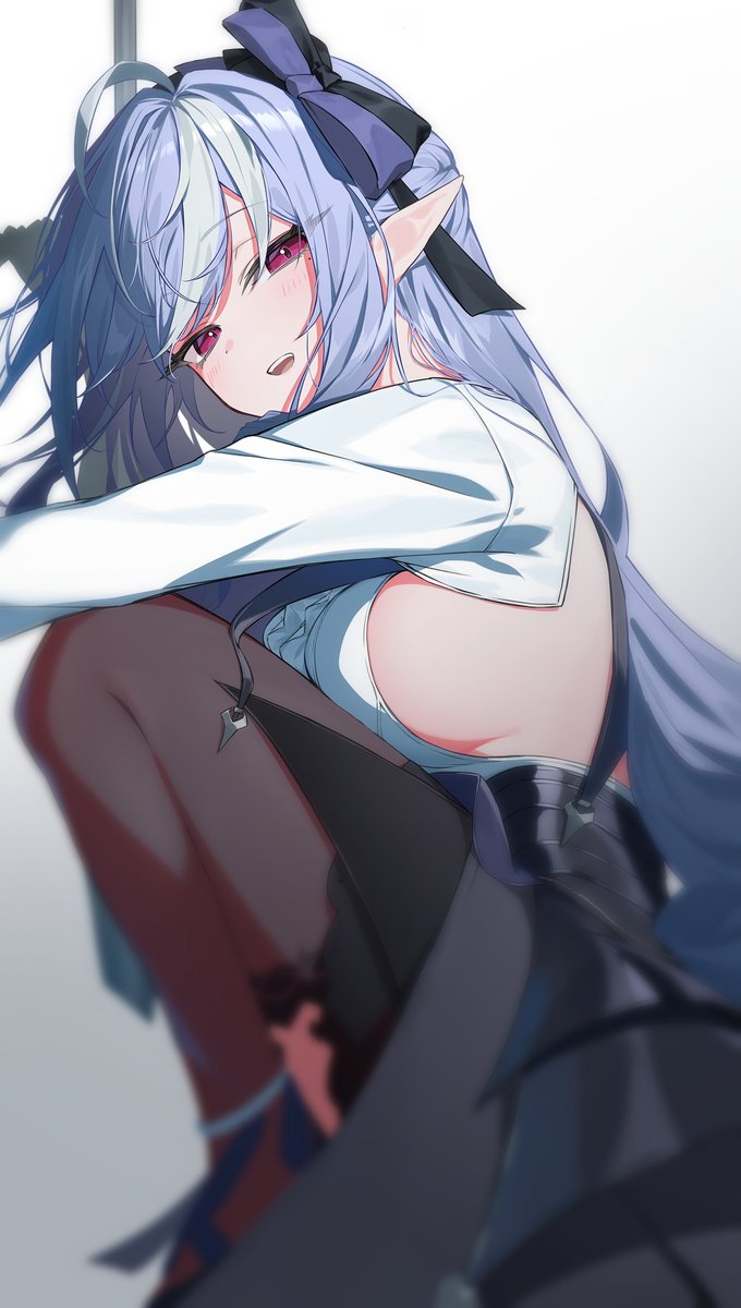 NOsechi's tweet image. #ゼンゼロ
ビビアン