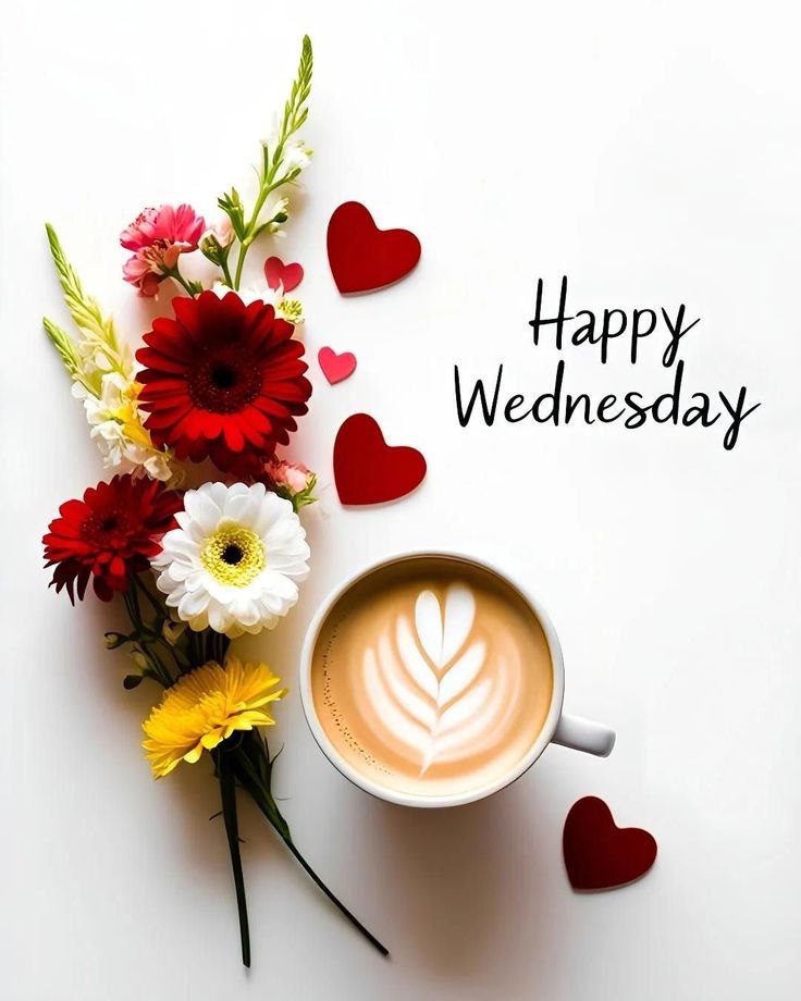 Happy wedneasday

Good morning all X family