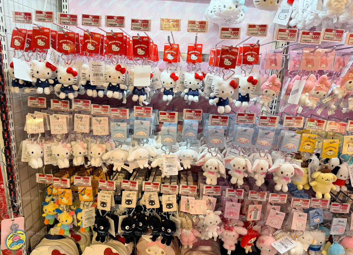 9oodystuff_'s tweet photo. หิ้วญี่ปุ่น 🇯🇵

พวงคีริง มินิคีริงหัวใจ

มายเมโลดี้ mymelody คิดตี้ kitty 
คุโรมิ ชินนามอนโรล kuromi cinnamonroll
ชามมี่คิดตี้ chococat 

♡ ตัวละ 280.-
♡ ค่าส่ง 40.-

💳 ตัดบัตร +2%
✈️ ถึงไทย 5/2
🚫 ปิดรับ 29/1

สั่งซื้อ dm ค่า

#ตลาดนัดsanrio #ตลาดนัดซานริโอ้ https://t.co/H9SDXadyOc