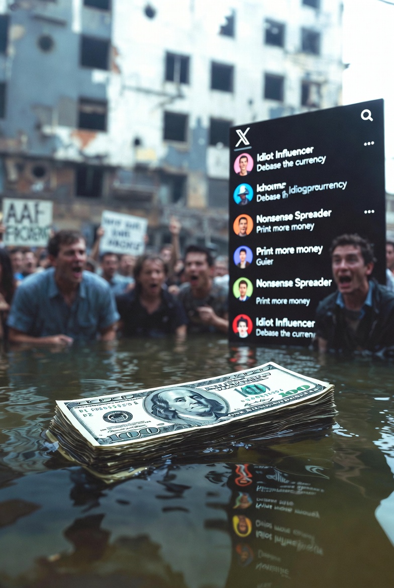 Trader Cobb (@TraderCobb) / Posts / X