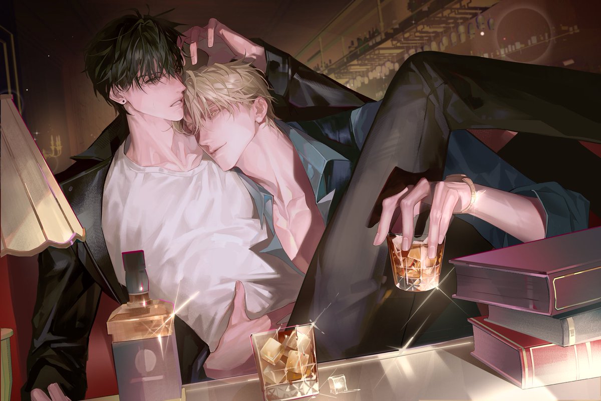 yo_mui's tweet image. #HJYJ