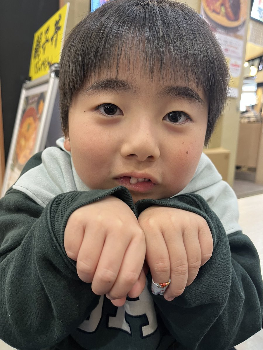 black_tree0406's tweet photo. 久々にトツキトオカ開いたら、成長してた☺️

最近は子供の投稿が減ってたから、もっと残していこう✨ https://t.co/lXvegZzqgq
