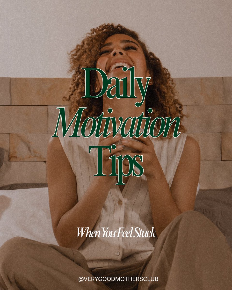 VGM_club's tweet image. Stuck ≠ unmotivated.
Your system needs safety before movement. 🤍🤎

Small, kind steps count.
Rest is part of progress.

#VGMC #GentleGrowth #SelfCareTips