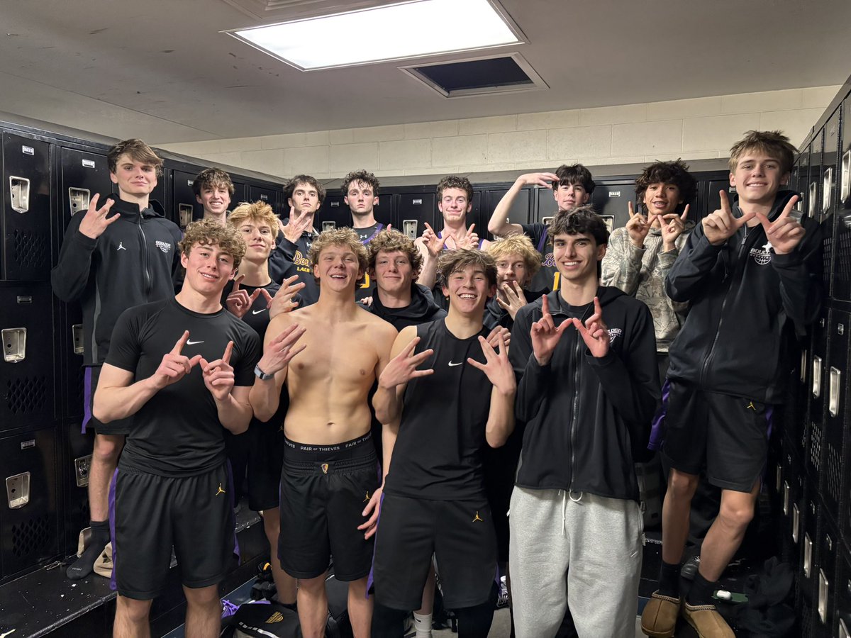Boulder High Hoops tweet media