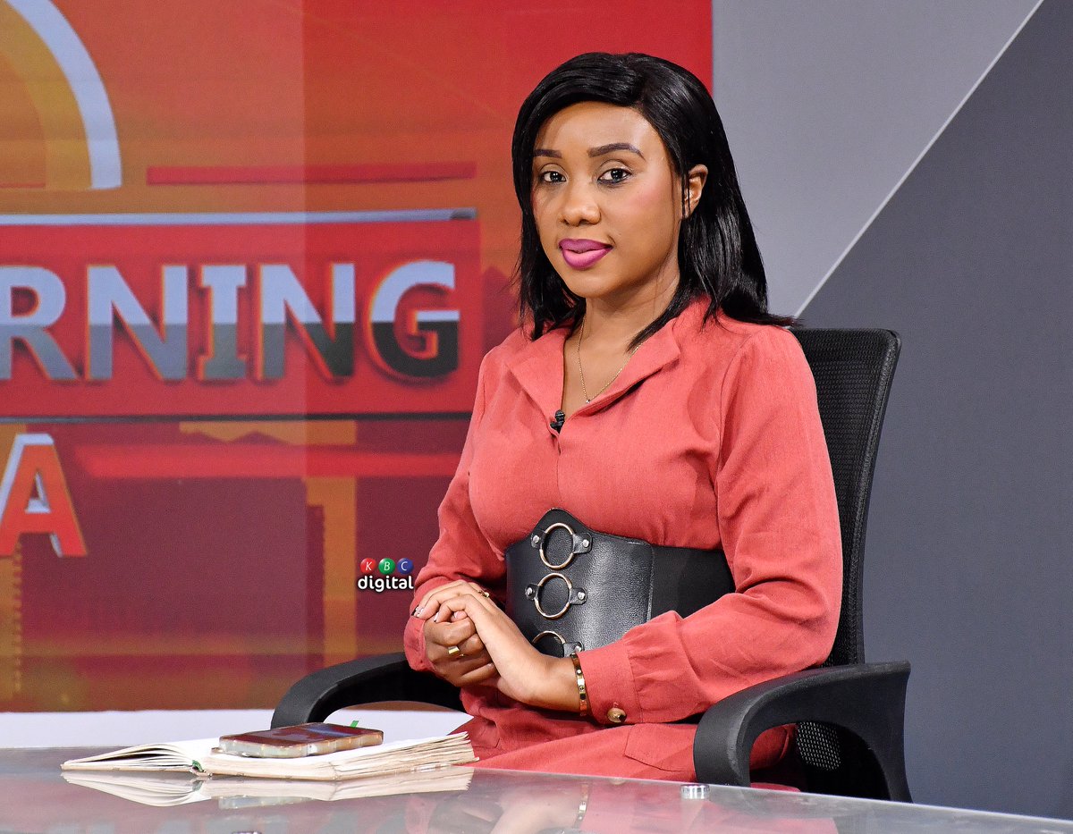 KBC Channel 1 News tweet media