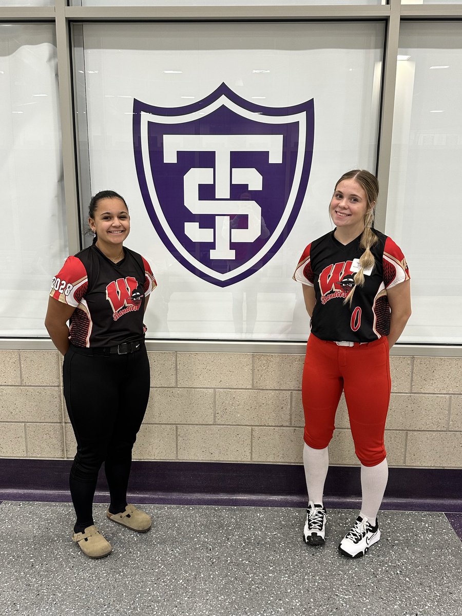 Makenna Kirkendoll (2028) tweet media