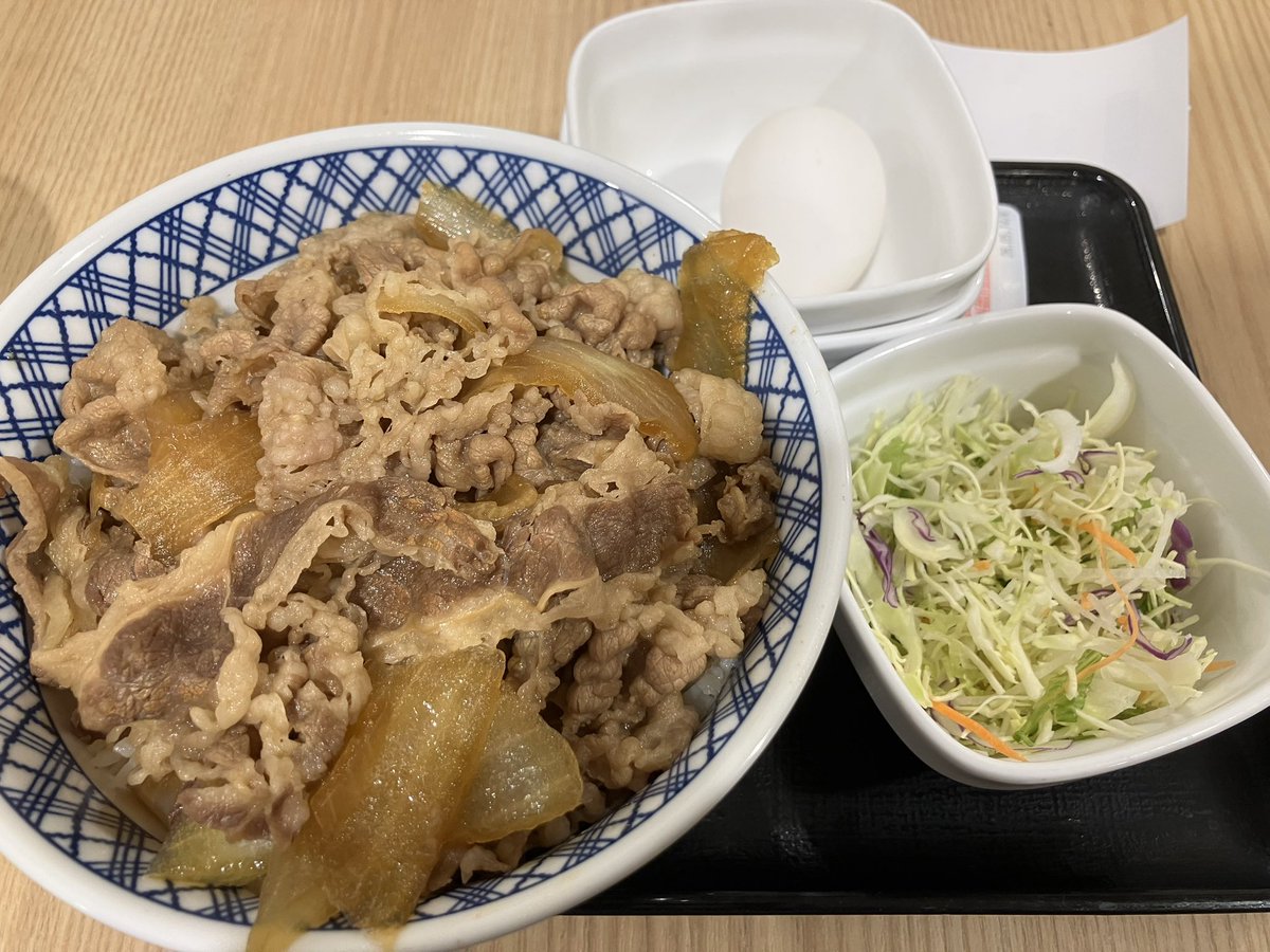 こんまっする！三日目！
#ぬれせんランチ