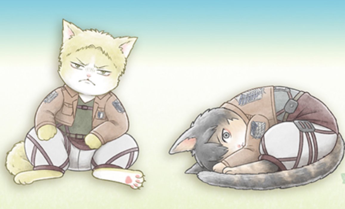 🐈🐈‍⬛
#reibert