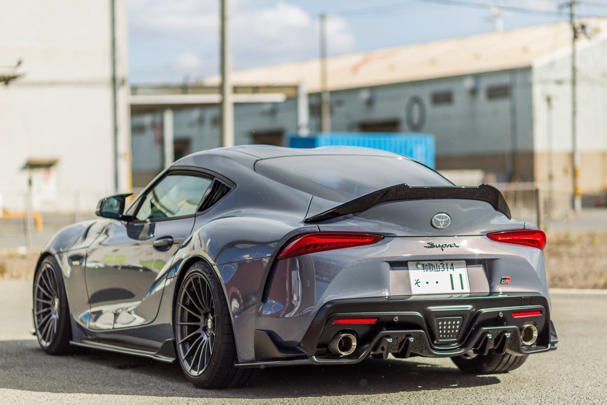 社外ホイール倶楽部 ENKEI Racing Revolution RS05RR F10J R10.5J