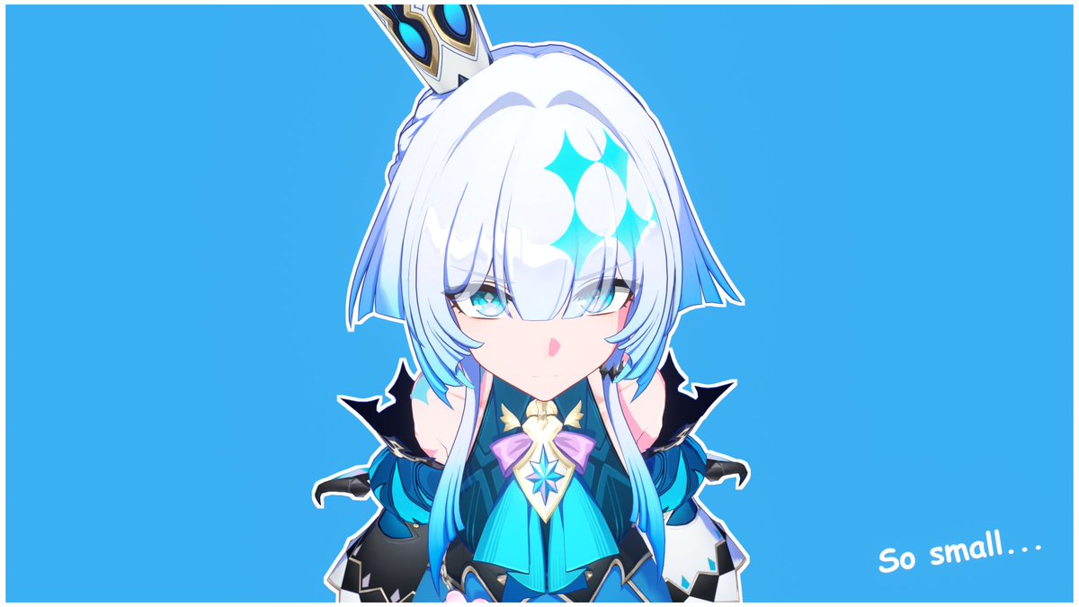 I hadn't forgotten what I said, I just took my time to do this..