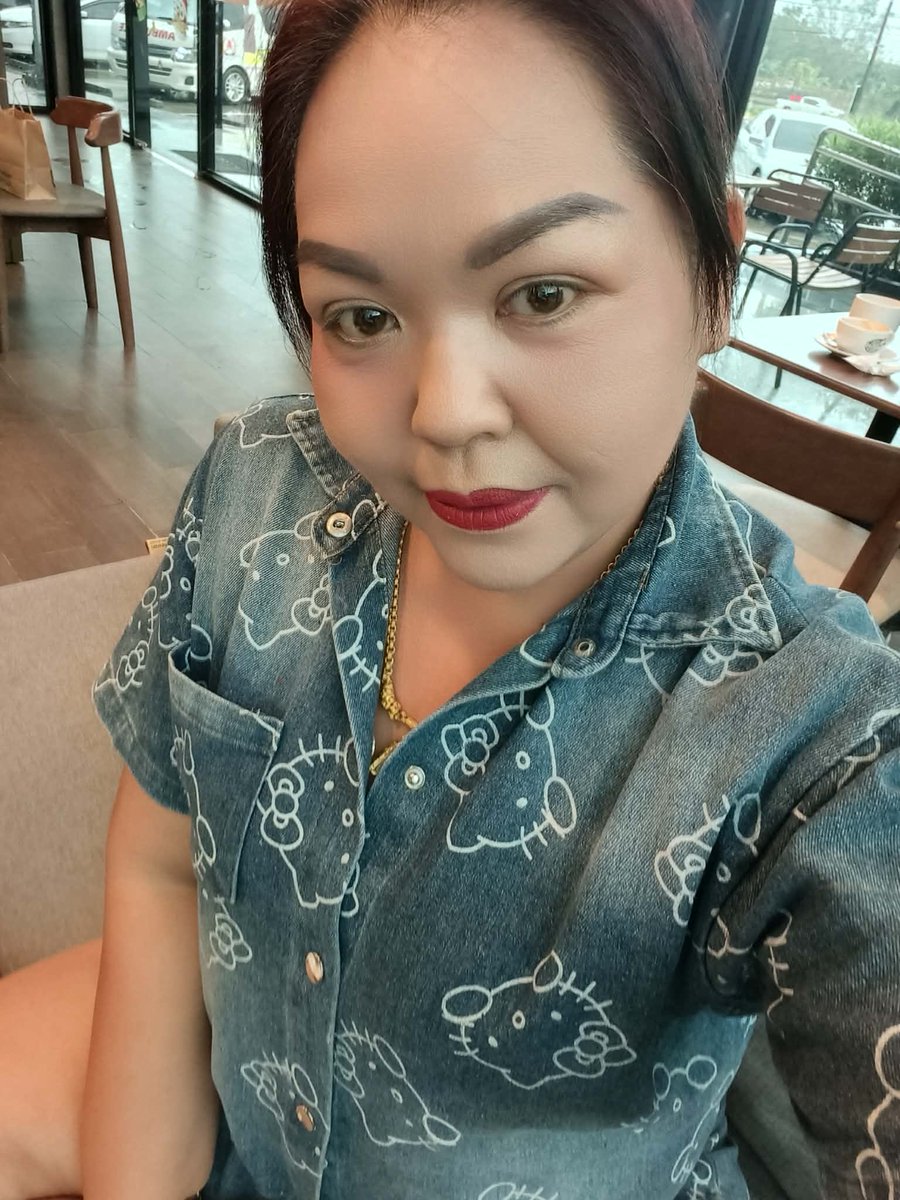 แหม่มค่ะ tweet media