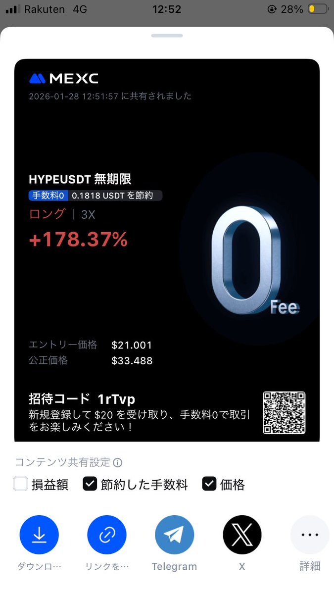 値幅良いの600ドルくらいで涙