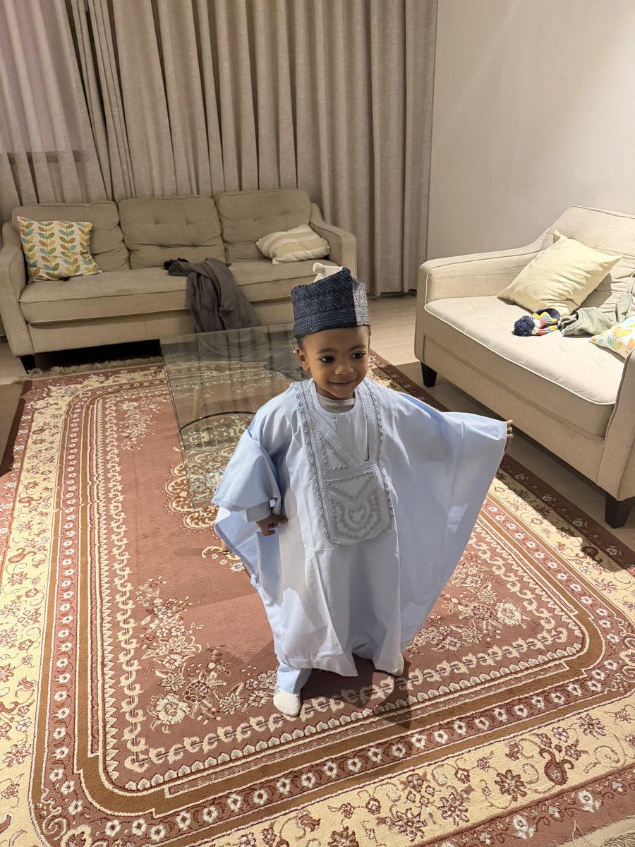 Imran Kabir Ibrahim II