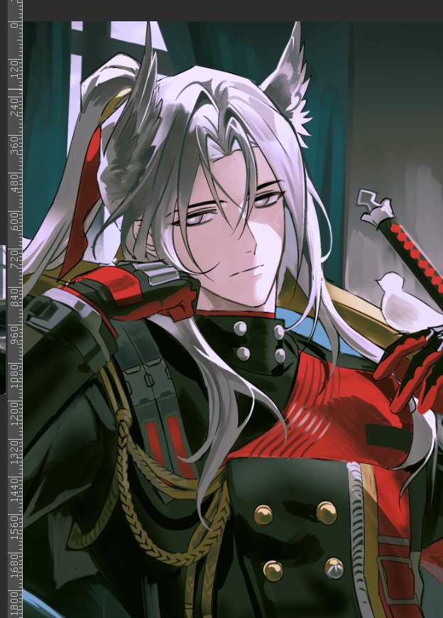 mevii12345's tweet image. 그린다