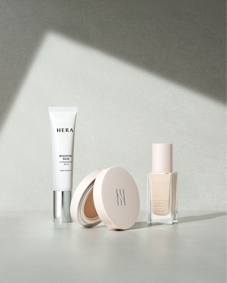 HERA (@herabeauty_jp) / Posts / X