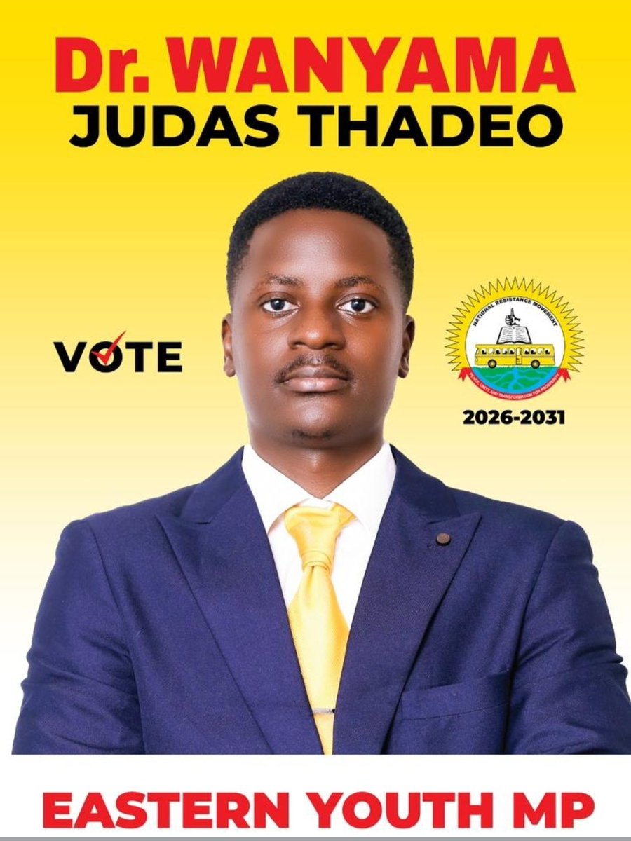 NRM Youth League tweet media