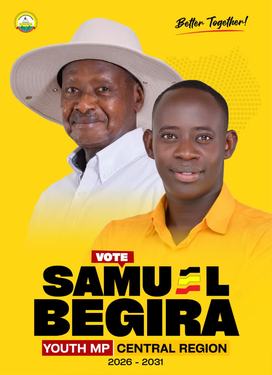 NRM Youth League tweet media