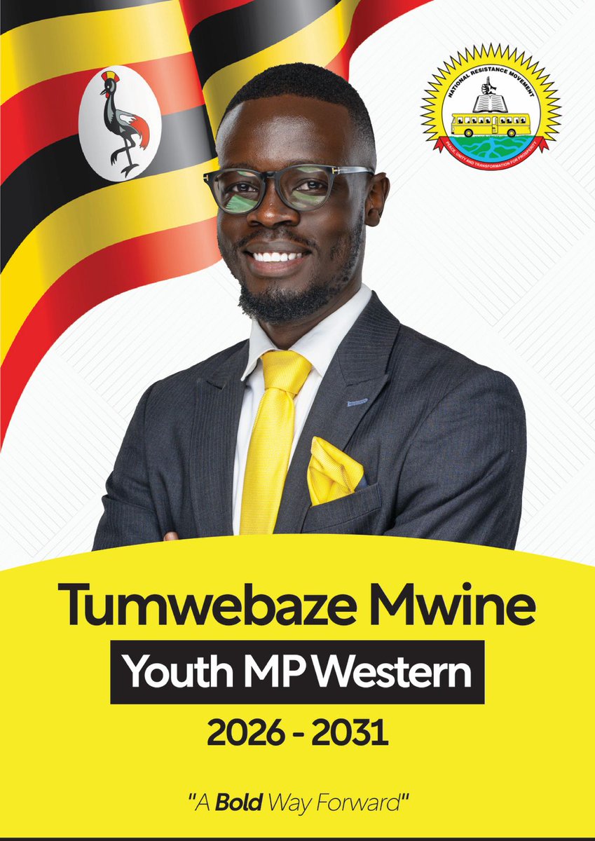 NRM Youth League tweet media