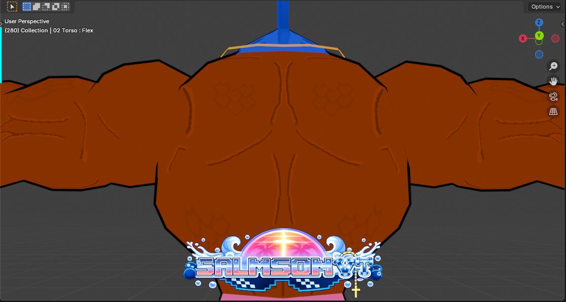 SalmsonVT 💪🐟✝️ tweet media