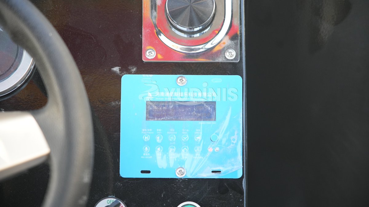 DinisEntertain1's tweet image. Trackless Sightseeing Train for Sale – Details That Make the Difference

📧 Email: info@jscarnivalrides.com

📱 WhatsApp: +86 150 3611 6306

🔗 View more models: jscarnivalrides.com/product-catego…

#TracklessTrainForSale #SightseeingTrain #ParkTrain #TouristAttraction #DinisRides