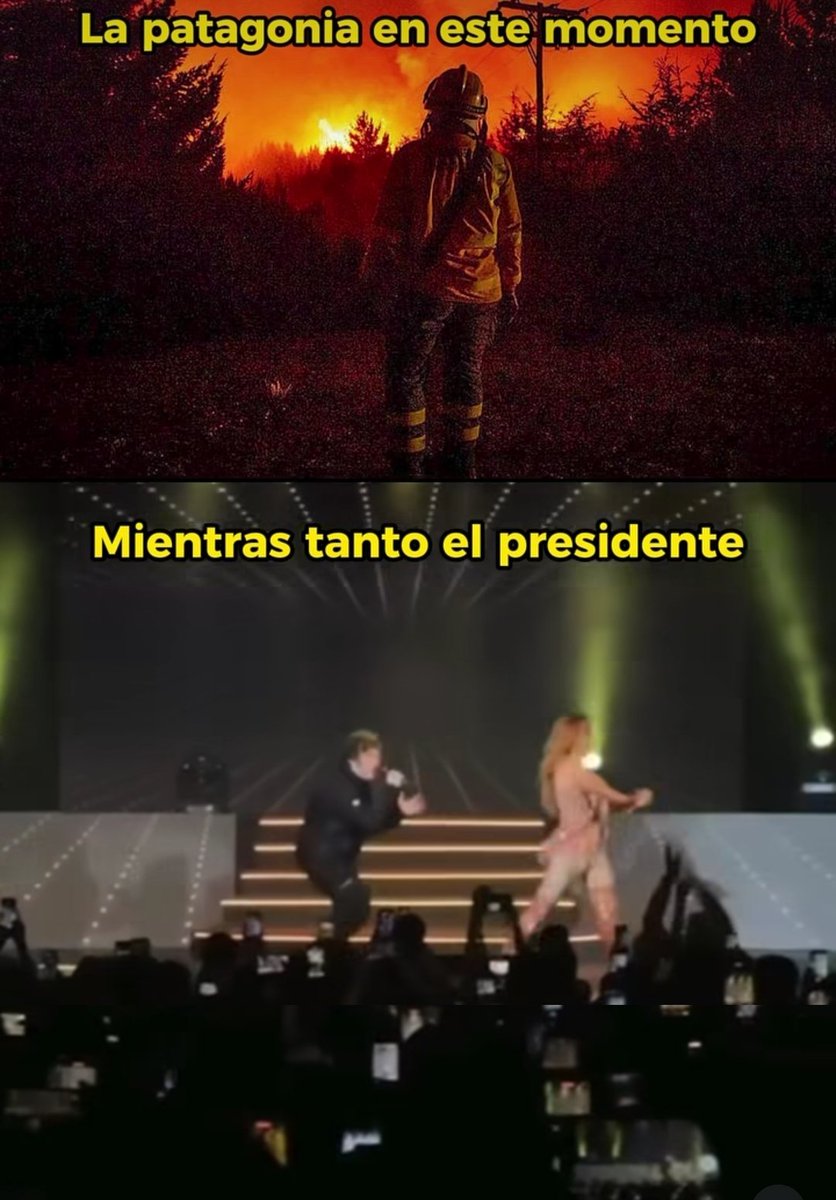 Se nos cagan de risa...
😢