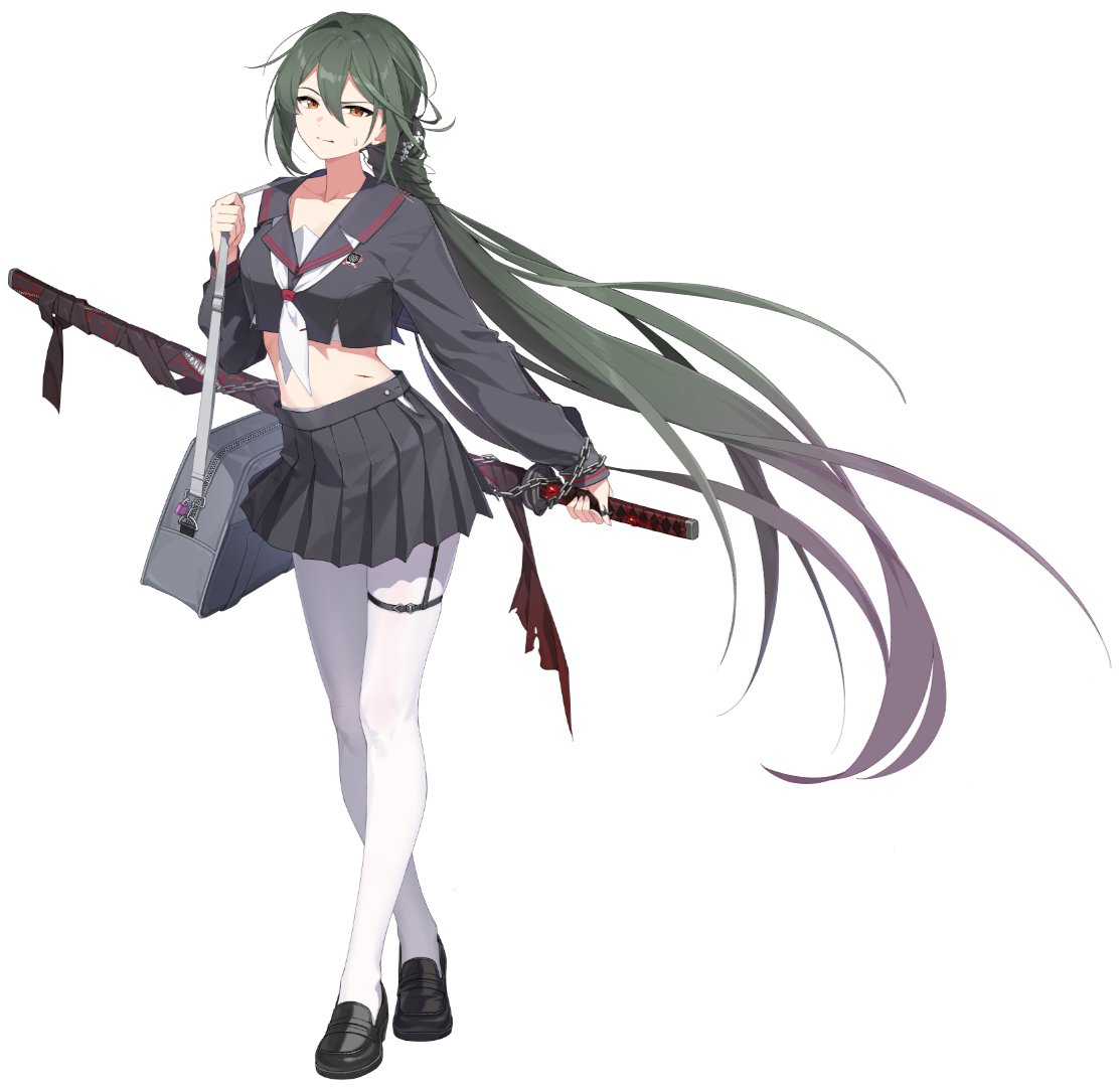 BojoneShinJia's tweet photo. #CS_Spoiler
⭐️ Omen 5 - La Traviata NPC Illustration
🌟 Persona Liona (Otto possessed)
#CounterSide #CounterSideGlobal #카운터사이드 #カウンターサイド #未來戰 https://t.co/kJOHiXG8hZ