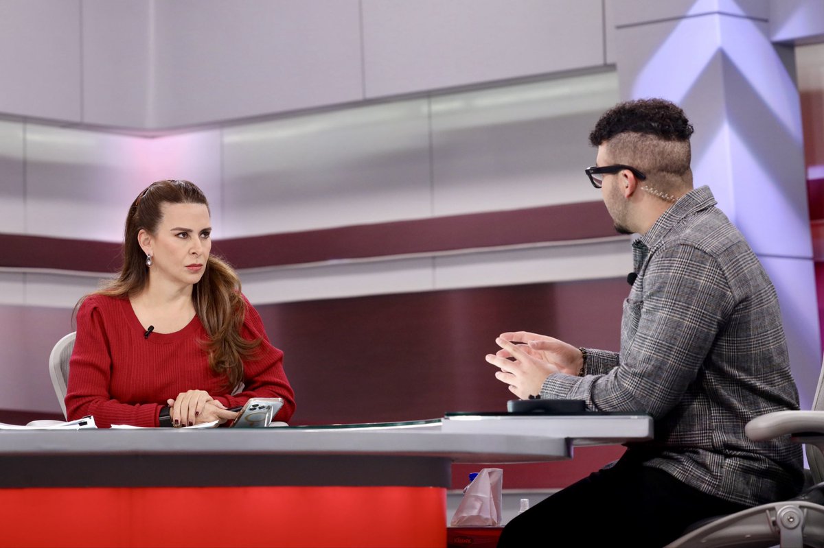 Carolina Viggiano tweet media