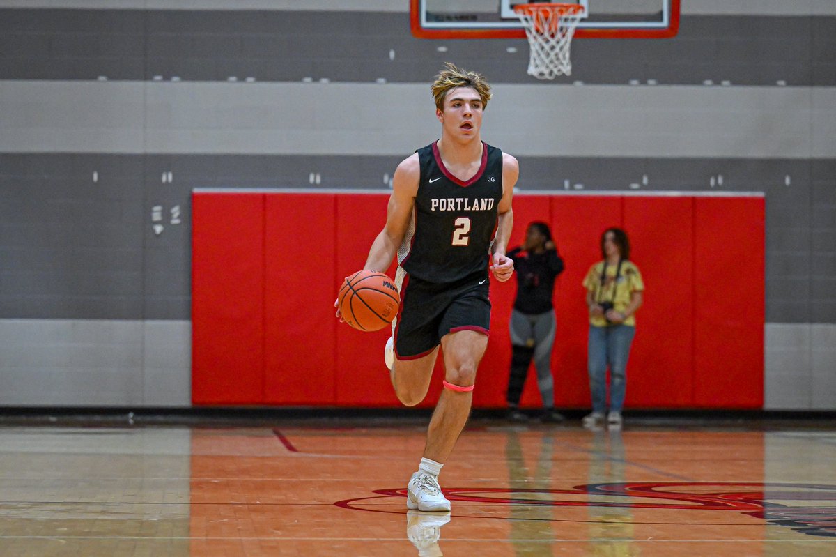 Portland Raider Boys Hoops tweet media