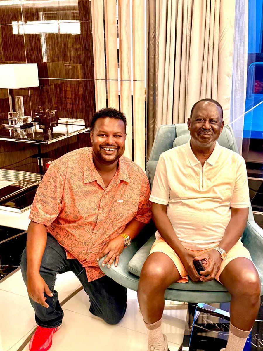 Oketch Salah tweet media