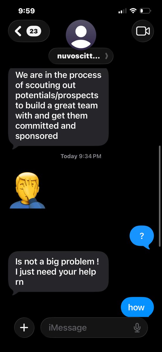 DamionMcNeilCO27OLDL tweet media