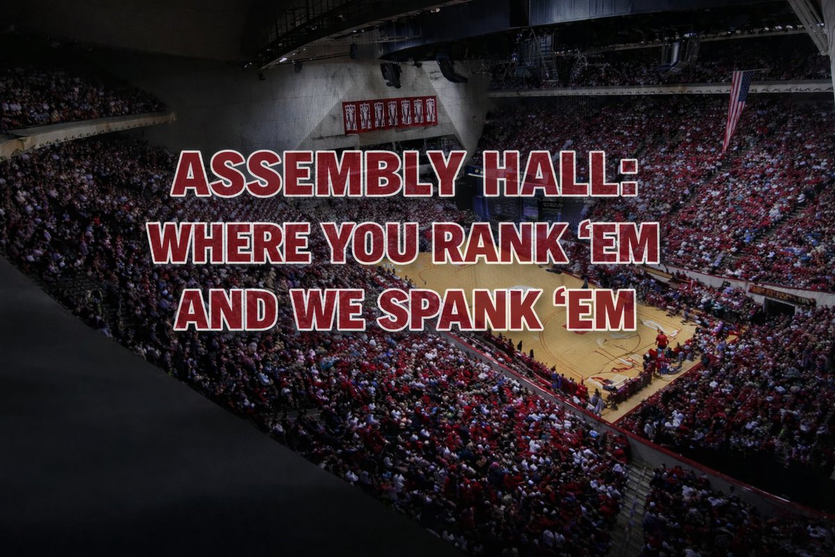 Homegrown Hoosier tweet media