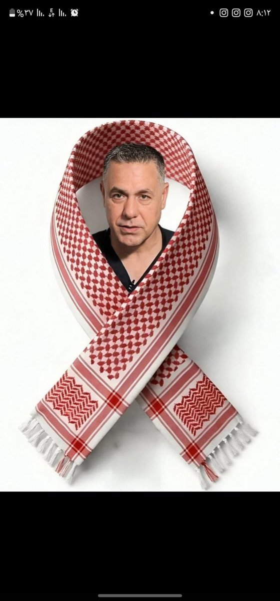 When will this doctor be freed from Israeli slaughterhouses?!