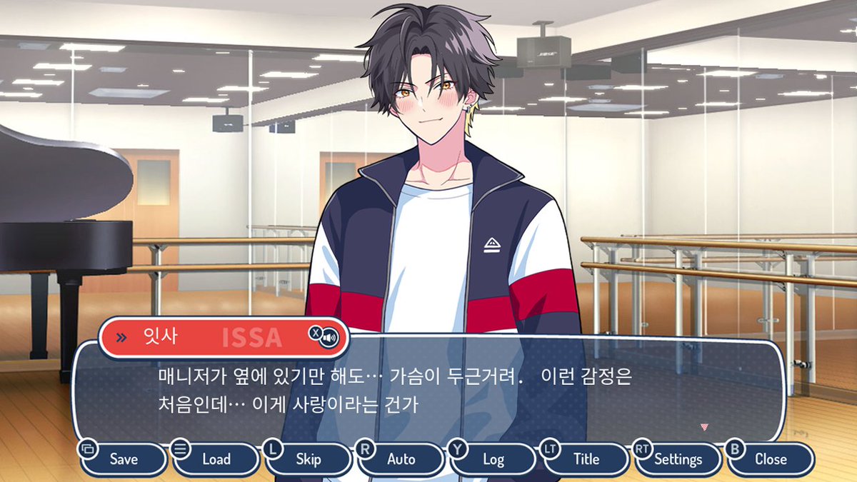 gekiretu's tweet image. 한국의 팬 여러분, 신작 게임에 뜨거운 반응을 보내주셔서 정말 감사합니다✨ 
신작은 현재 열심히 제작 중이니, 후속 소식을 조금만 더 기다려 주세요！
전작인 「아이돌과 ○○하면 안 되나요?」는 한국어 완전 번역판으로 Steam에서 출시될 예정입니다. 
이 작품도 꼭 위시리스트(찜하기) 등록…