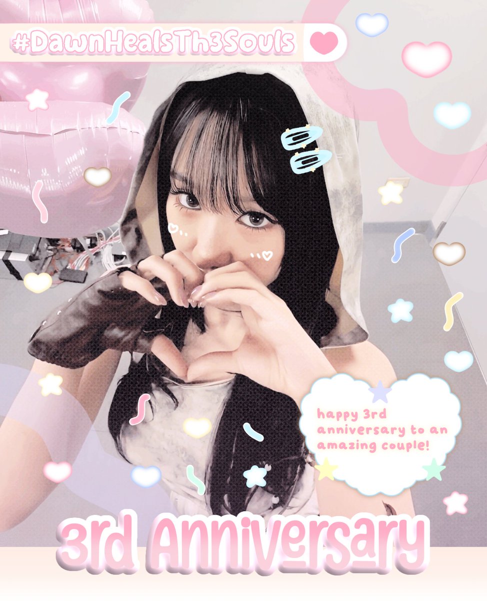 teeningangelic's tweet image. help repost, ありがとう! ♡︎

dalam rangka 3rd anniversary kakak ikko 
꒰ @imbikko ꒱ dan pasangannya, kakak ikko mau berbagi 8 free layout by req untuk teman-teman semua. #DawnHealsTh3Souls ♥︎

🪧: by reply
⏰: sekarang - 31 Januari 20.00 WIB

꒰ #zonauang cek alt for more ꒱