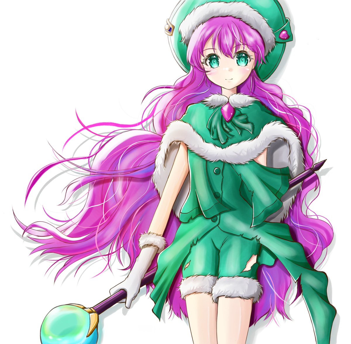 みなさん2年前の今頃はどんな絵描いてましたか