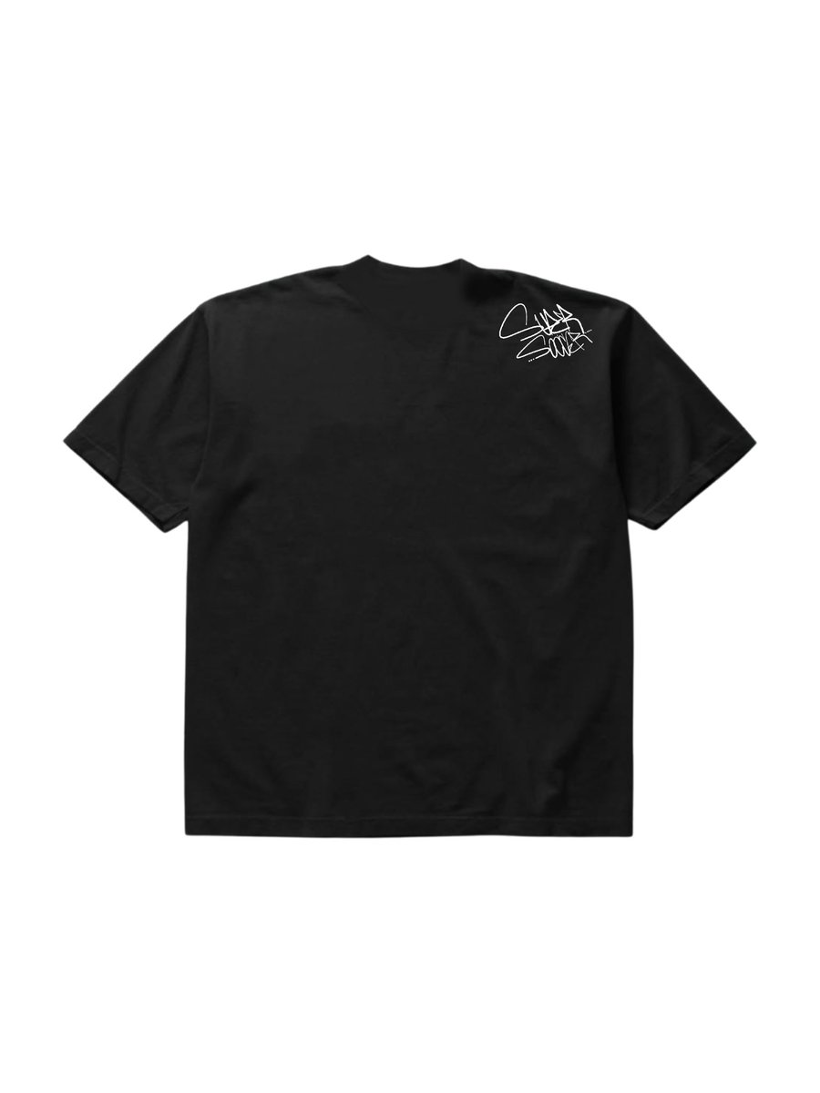 Pre-Order
dedicate our first article “gOoal getTer”— T-Shirt
made by 20s cotton combed hydro w/ plastisol ink rough finishing, wrapped with a little embroidery on the arm

Pre-Order Price - IDR.135.000 (IDR. 100.000-.exc shipping)
Full Payment - IDR.125.000 - get a cheaper price