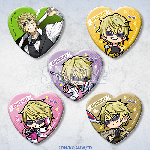 おまけキャンペーン第1弾は1/29(木)11:59まで！ 【デュラララ!!×2