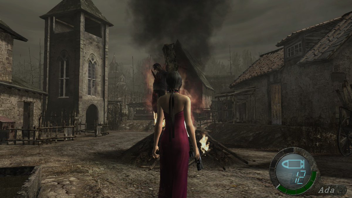 adasfile's tweet image. never moving on from this game