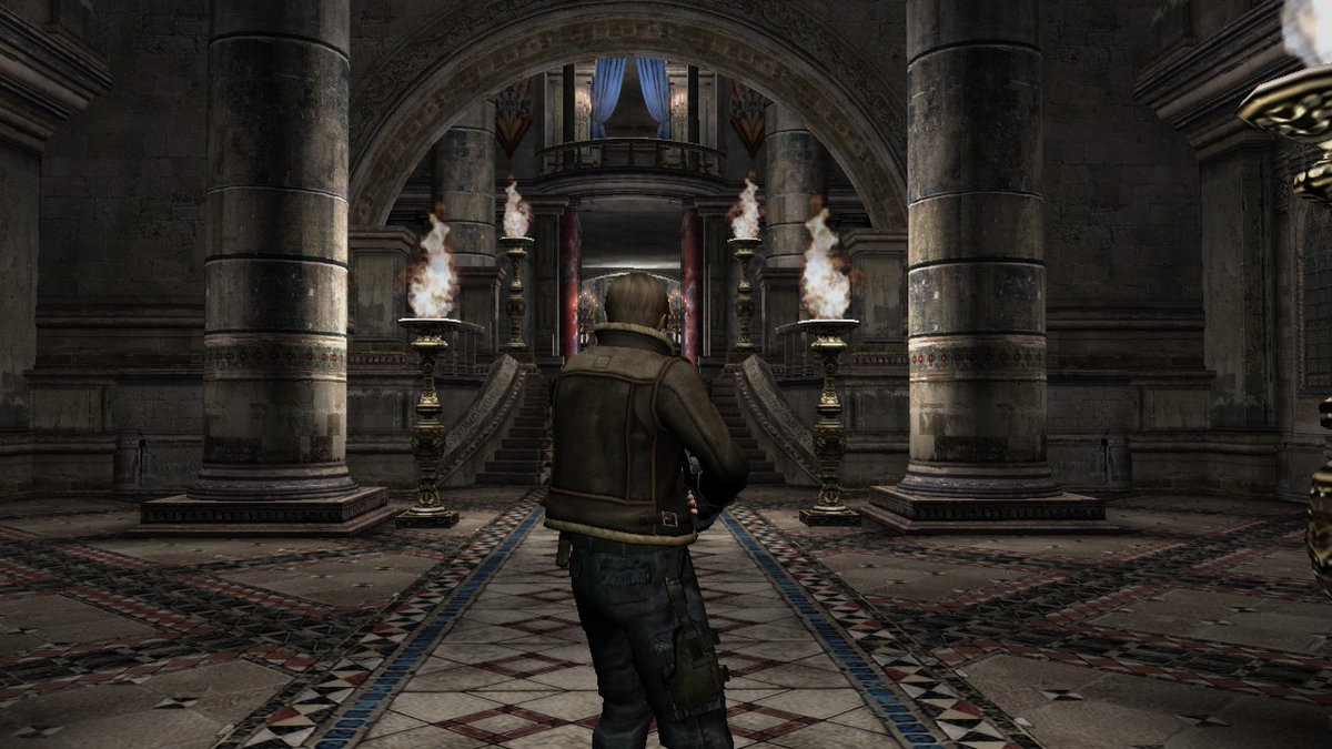 adasfile's tweet image. never moving on from this game