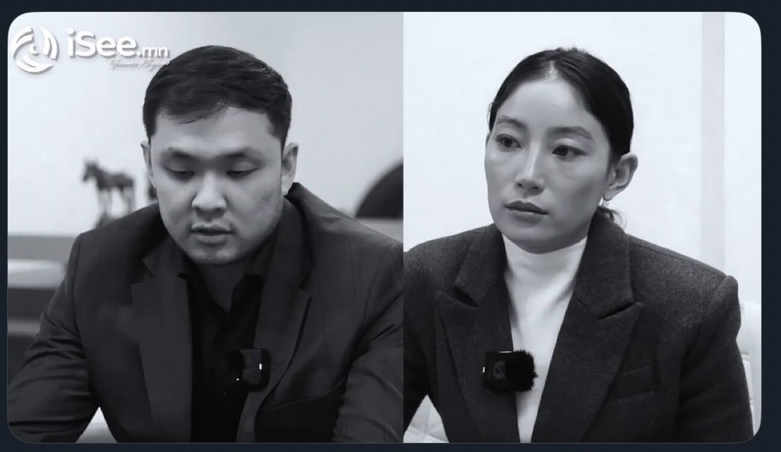 Үе үеийн хулгайч нарын хүүхдүүдийн
Үүрлэх газар нь МАН болчлоо шүү🤮