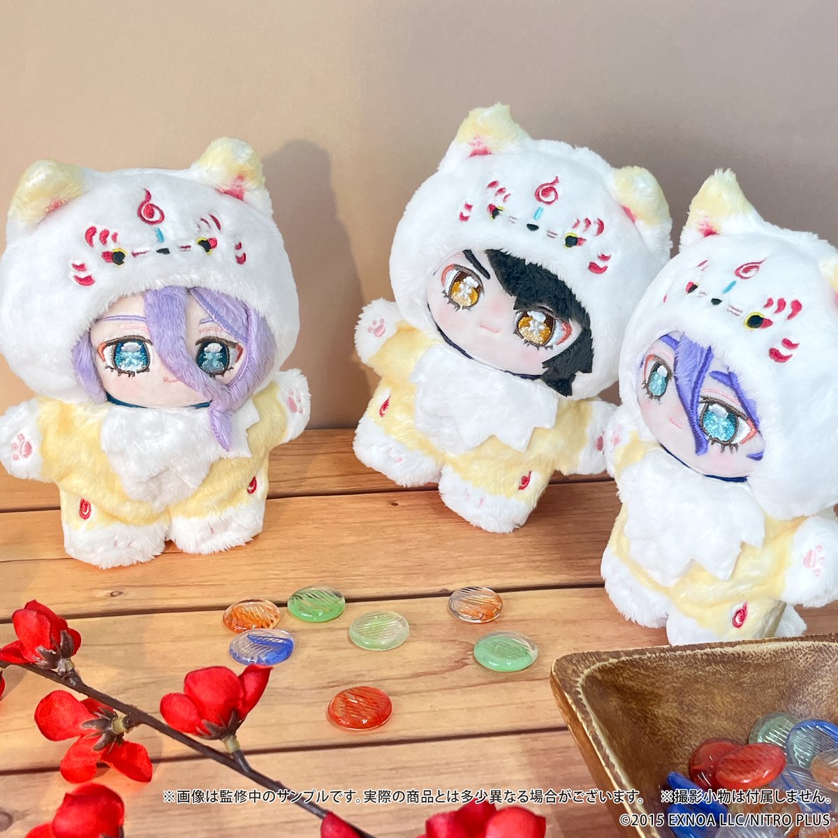 𝕔𝕙𝕖𝕔𝕜！ 🌸いつぬいふぃっくす 『 #刀剣乱舞 ONLINE 』 🌸いつ