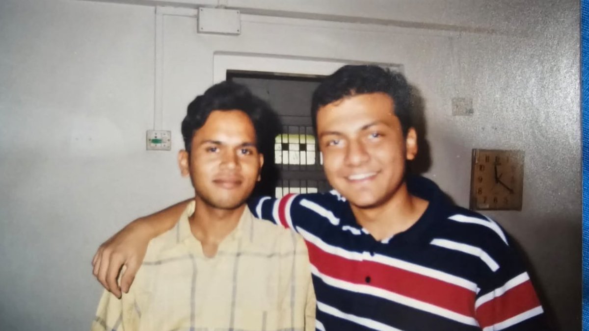 Niklesh Jain ♚♕♖♗♘♙ tweet media