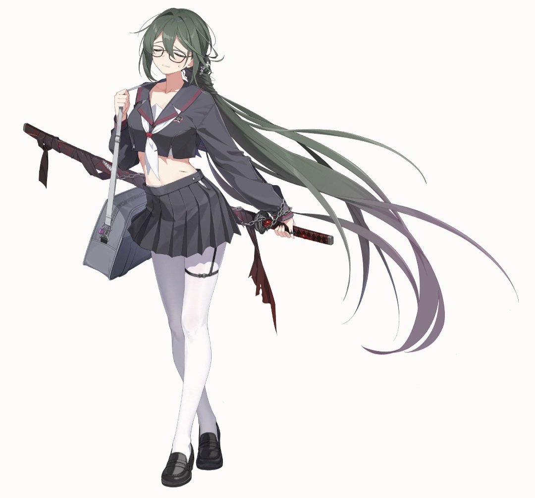 BojoneShinJia's tweet photo. #CS_Spoiler
⭐️ Next Playable Unit
🌟 Persona Liona
#CounterSide #CounterSideGlobal #카운터사이드 #カウンターサイド #未來戰 https://t.co/P2pkiAZQOo