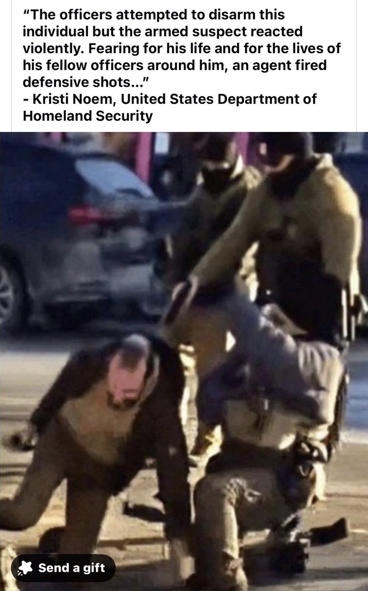 Pamsbirds's tweet photo. @SenTuberville This is how you protect Americans citizens? God help us! https://t.co/M9XzZKiPtT