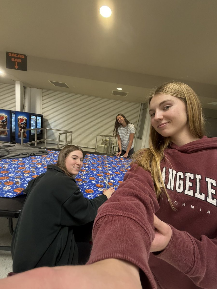 Bailey Engel 2027 tweet media