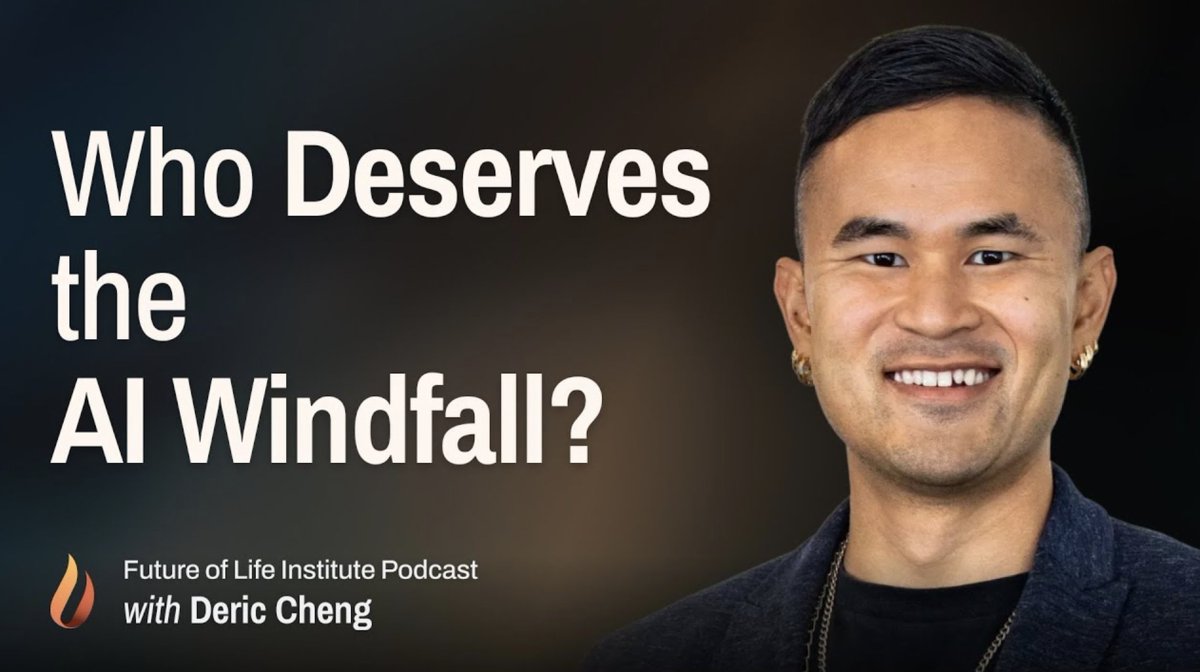 Deric | AGI Social Contract tweet media