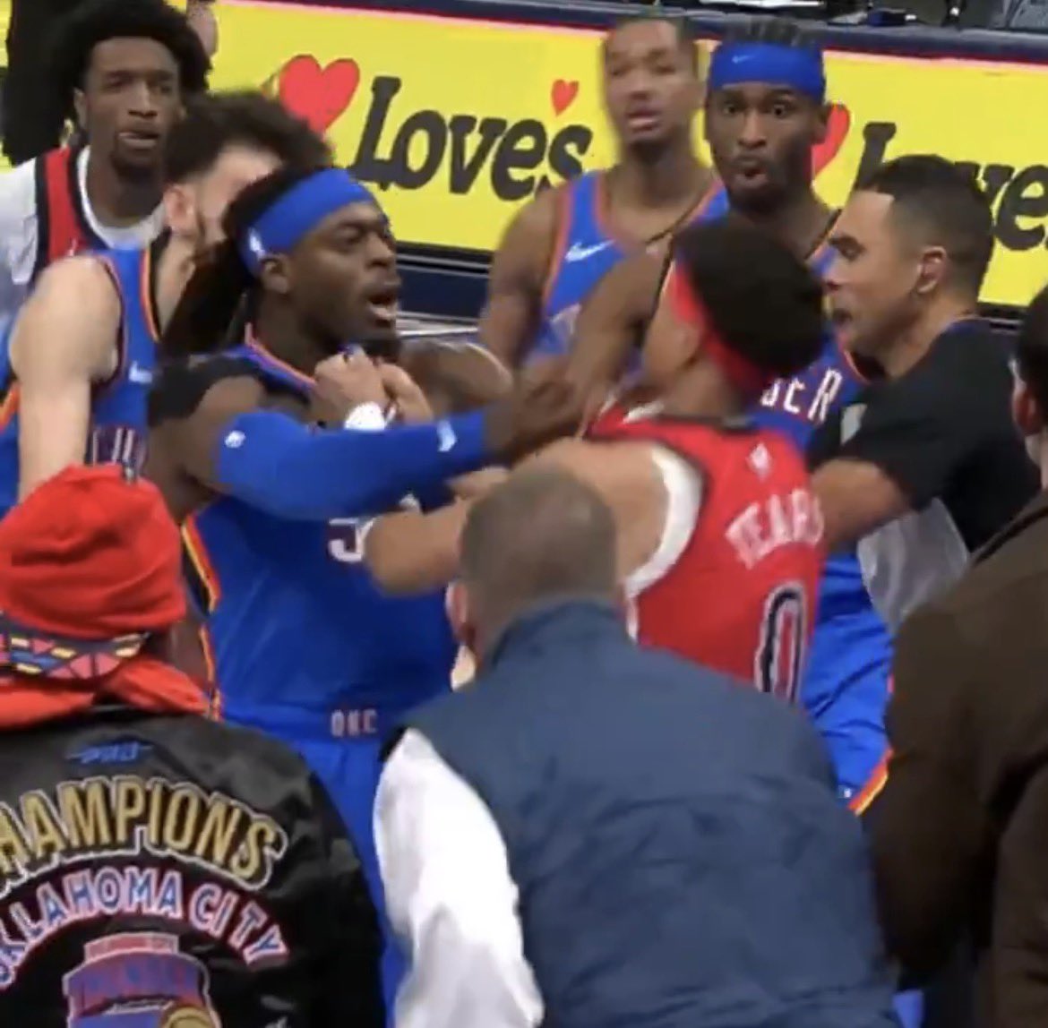 Brandon Rahbar tweet media