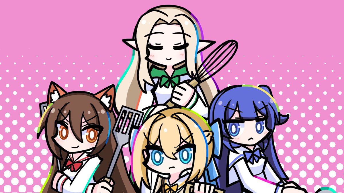 Starlight TCG tweet media