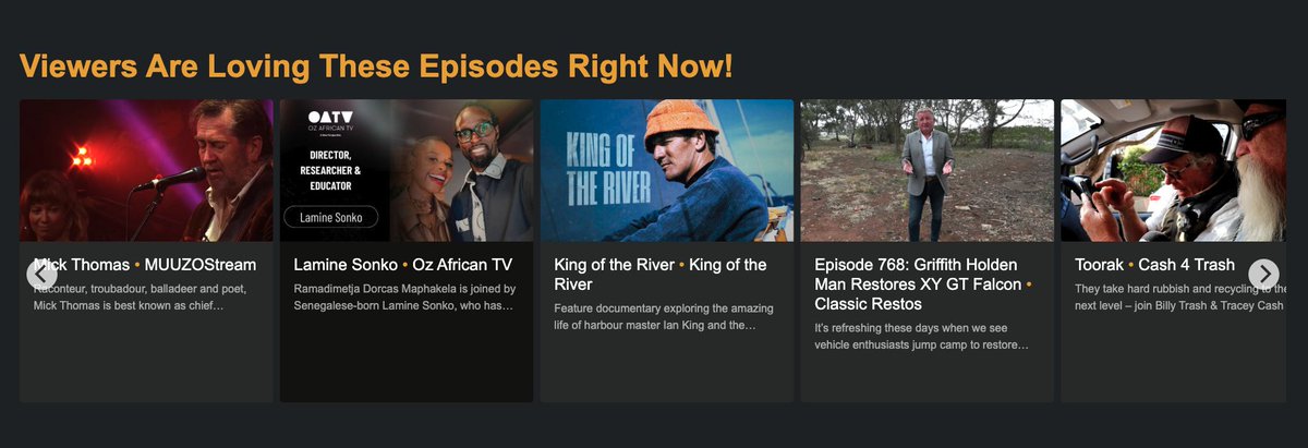 Channel 31 tweet media