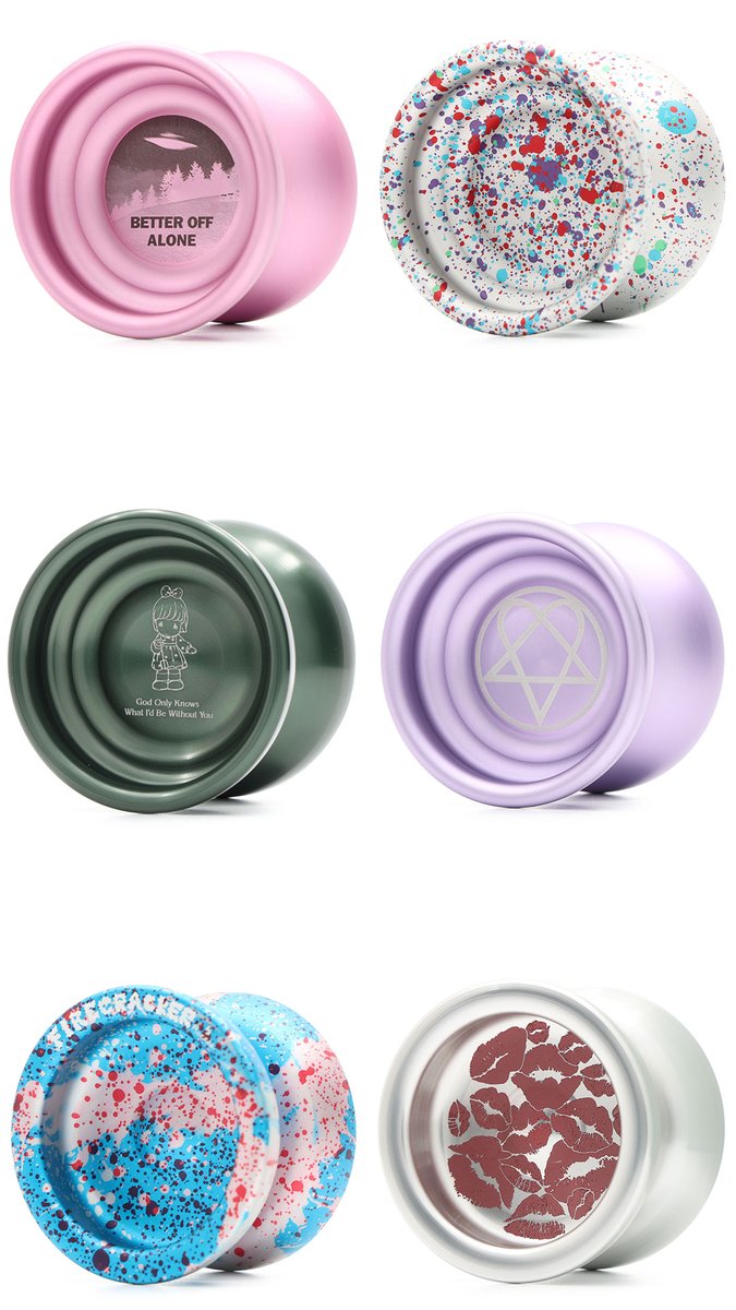 リセスより 『ジョイライド (サイズD)』 『ファイヤークラッカー